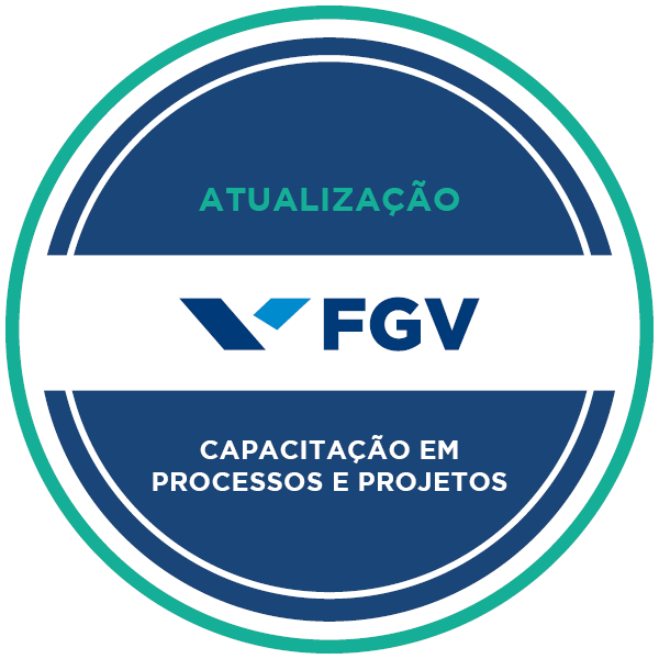 Capacitação em Processos e Projetos