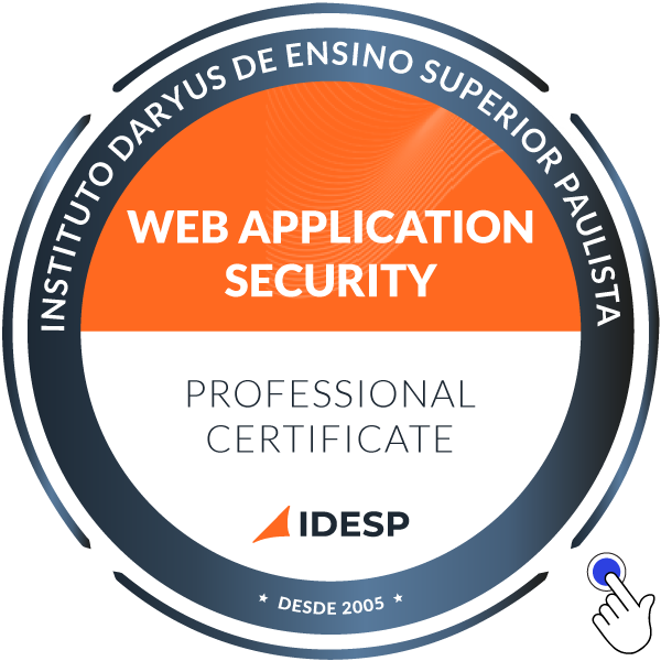 WEB APPLICATION SECURITY