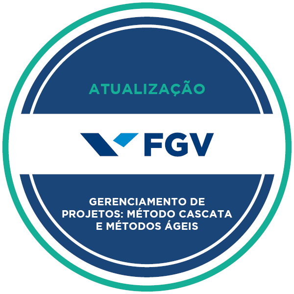 Gerenciamento de Projetos: Método Cascata e Métodos Ágeis