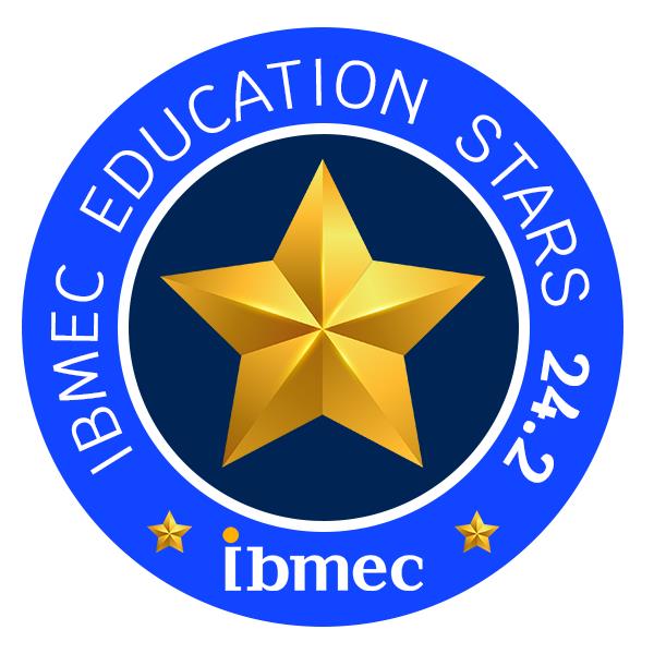 Ibmec Education Stars