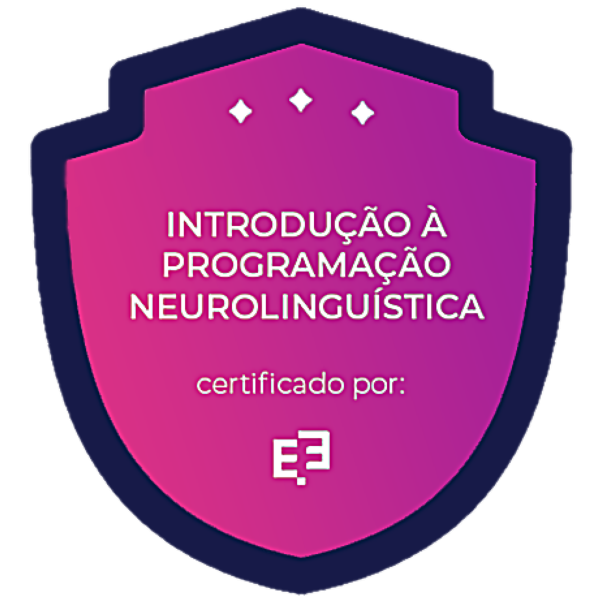 INTRODUÇÃO À PROGRAMAÇÃO NEUROLINGUÍSTICA