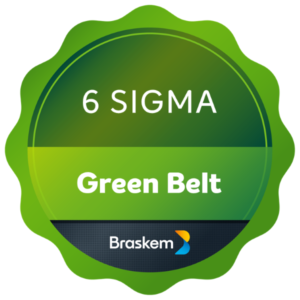 Green Belt US - 2024