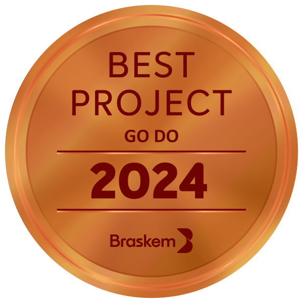 Best Project GO DO Bronze US - 2024