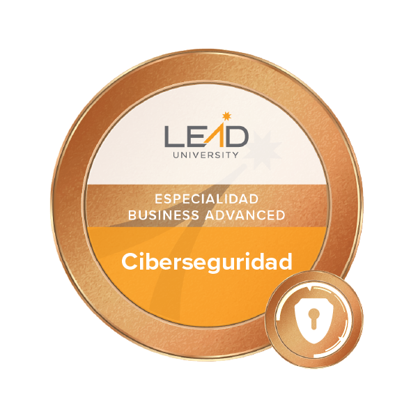 CIBERSEGURIDAD - ESPECIALIDAD BUSINESS ADVANCED