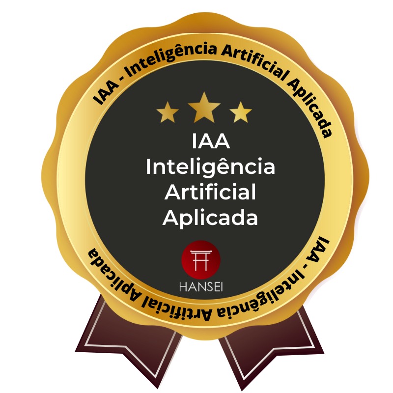 IAA - INTELIGÊNCIA ARTIFICIAL APLICADA