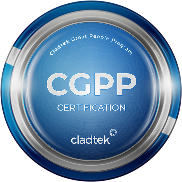 Liderança Estratégica - CGPP