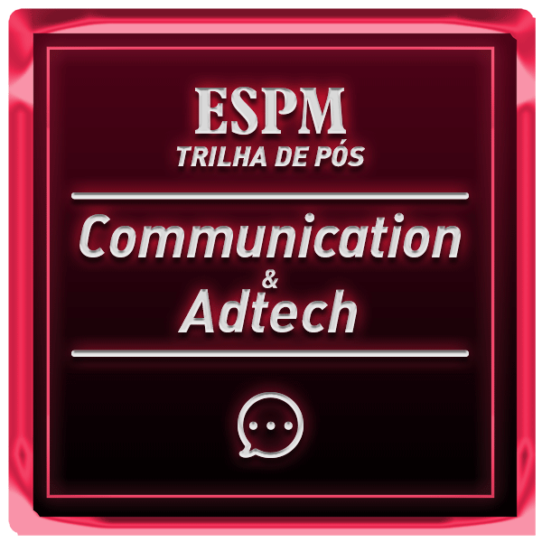 Comunicação e Branding