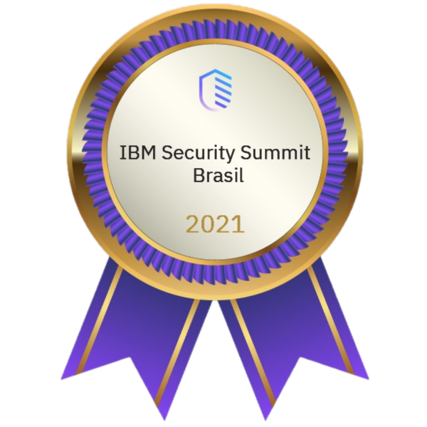 IBM Security Summit Brasil 2021