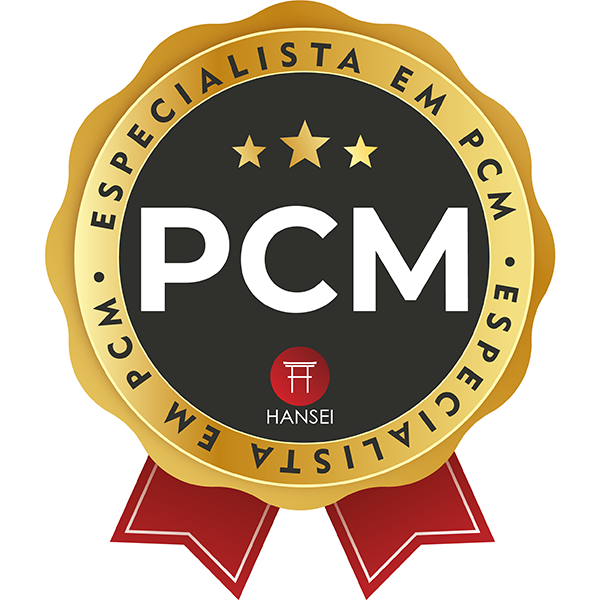 ESPECIALISTA EM PCM (PLANEJAMENTO E CONTROLE DE MANUTENÇÃO) - MÓDULO IAA