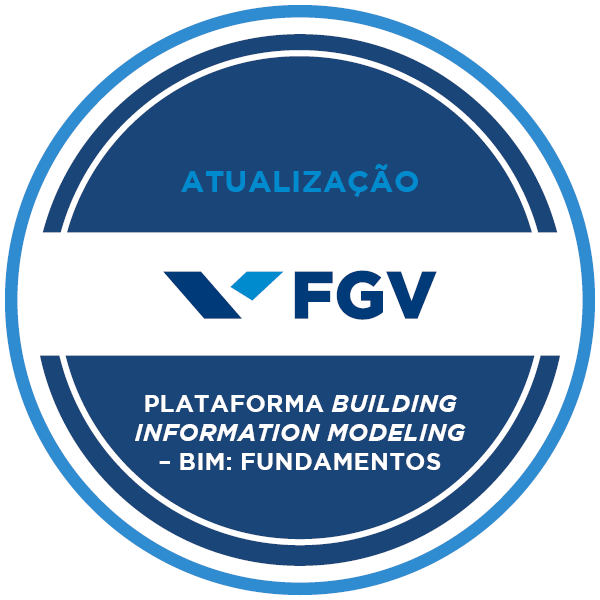 Plataforma Building Information Modeling – BIM: Fundamentos