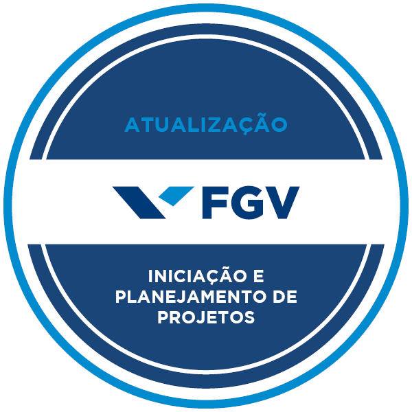 Iniciação e Planejamento de Projetos