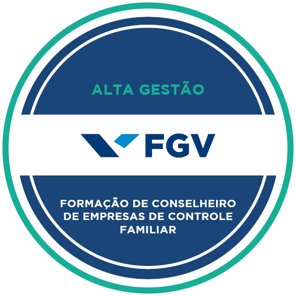 Formação de Conselheiro de Empresas de Controle Familiar
