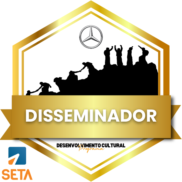 Mercedes - Disseminadores