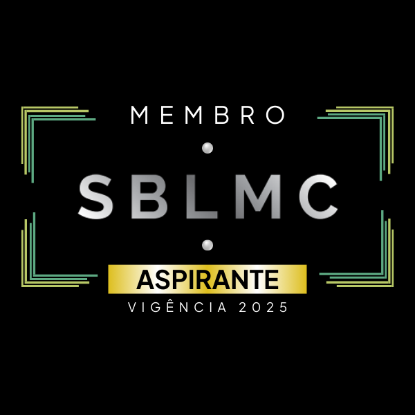 MEMBRO ASPIRANTE - 2025