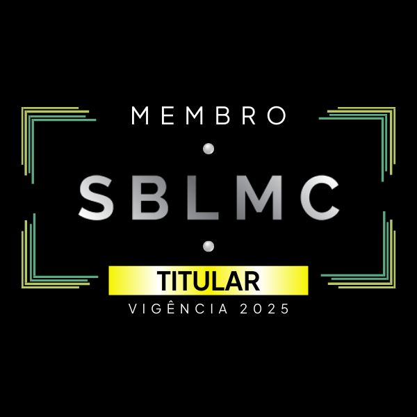 MEMBRO TITULAR - 2025