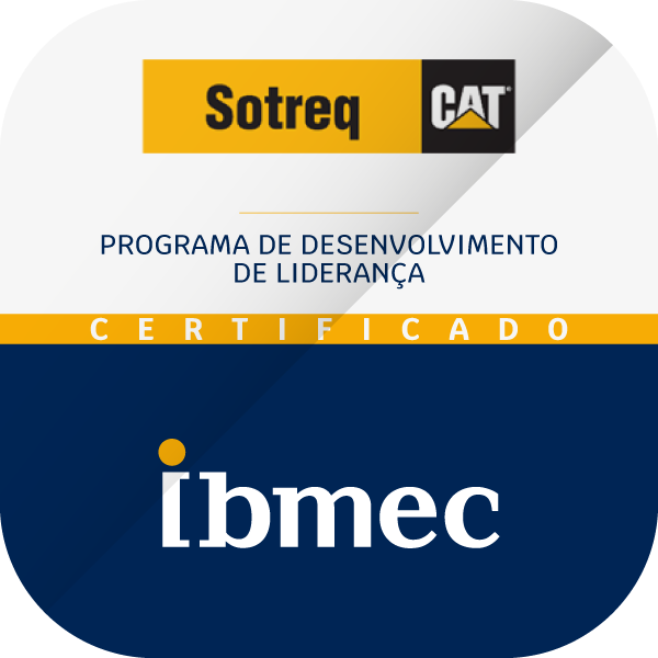 PROGRAMA DE DESENVOLVIMENTO DE LIDERANÇA