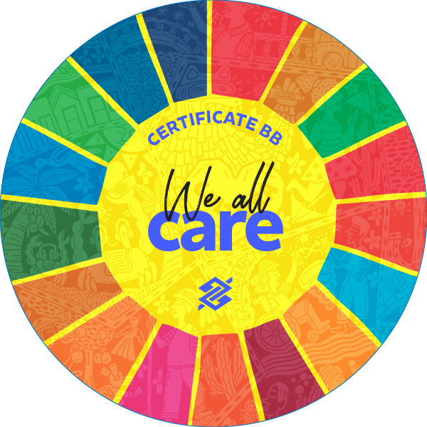 We All Care - BB - Web Summit