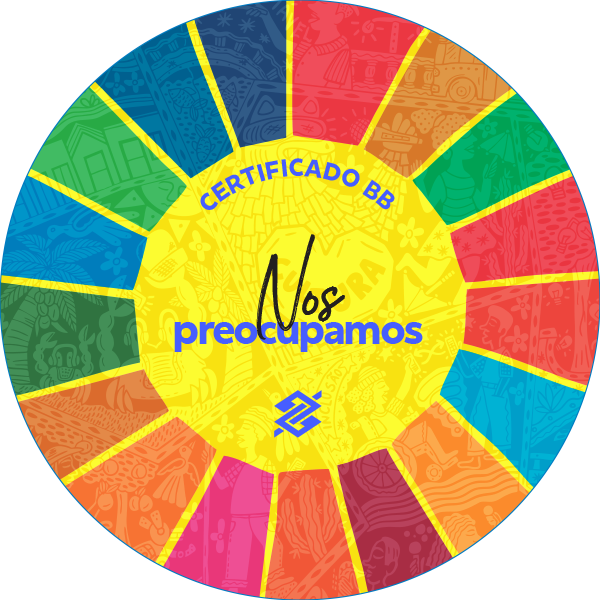 Nos preocupamos - BB - Web Summit