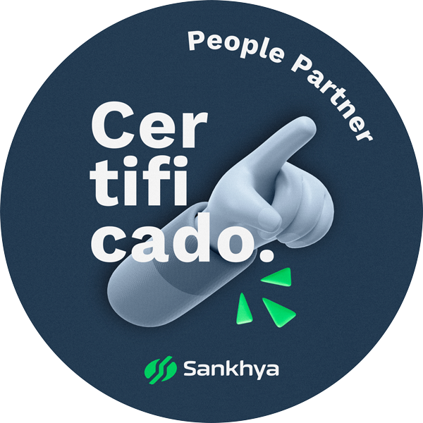 Sankhya - PPs