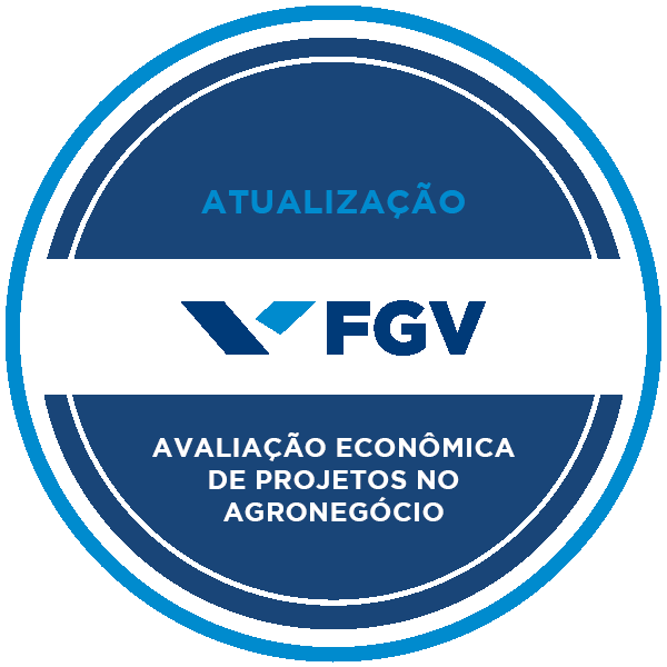 Avaliação Econômica de Projetos no Agronegócio