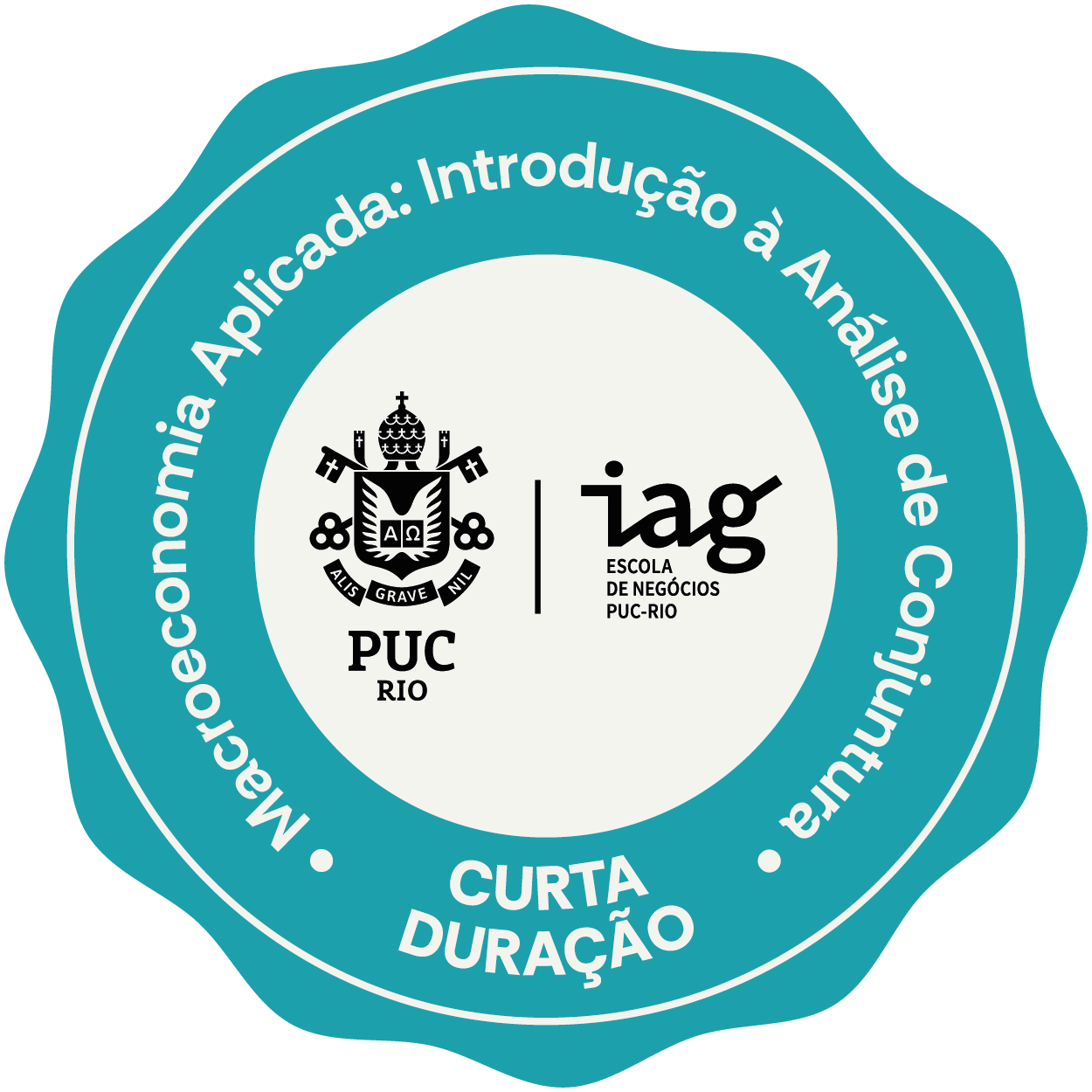 MACROECONOMIA  APLICADA: INTRODUÇÃO À ANÁLISE DE CONJUNTURA