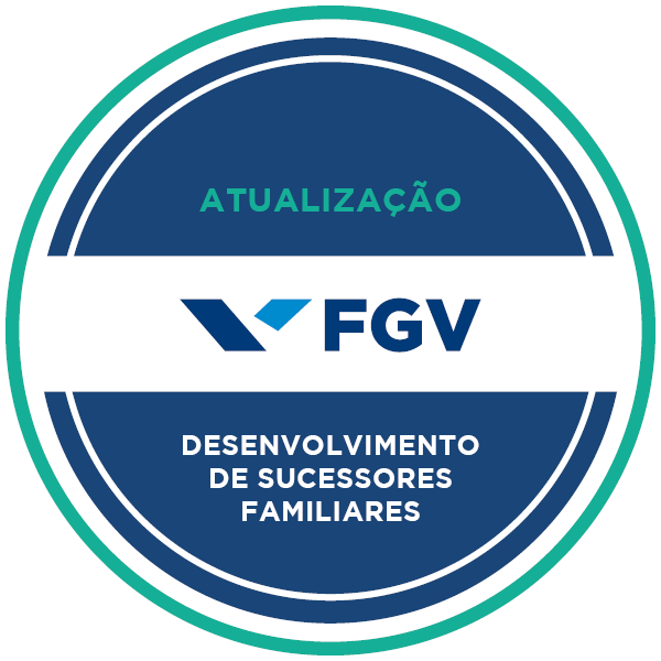 Desenvolvimento de Sucessores Familiares