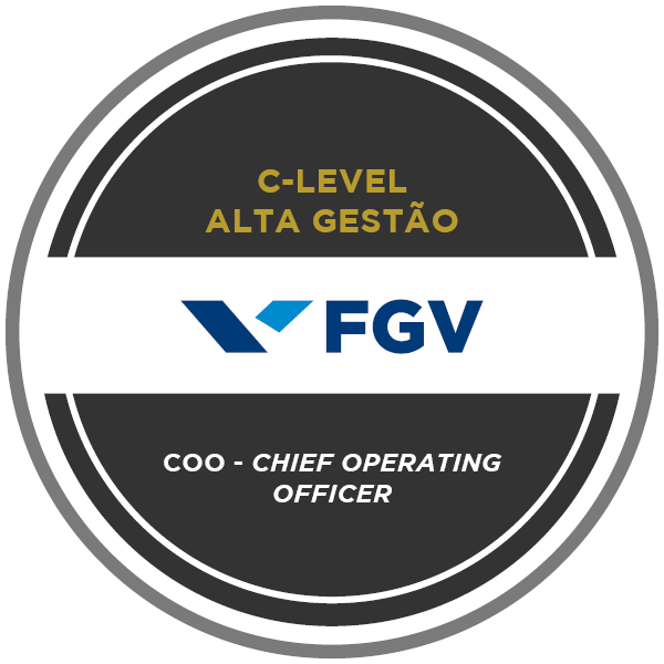 COO – Chief Operating Officer: Gestão de Operações
