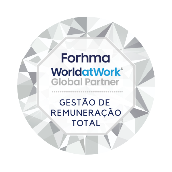 Gestão de Remuneração Total, by FORHMA