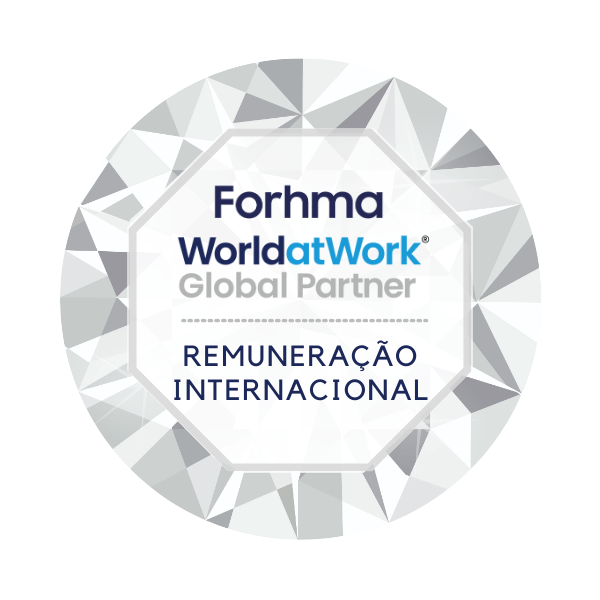 Remuneração Internacional, by FORHMA