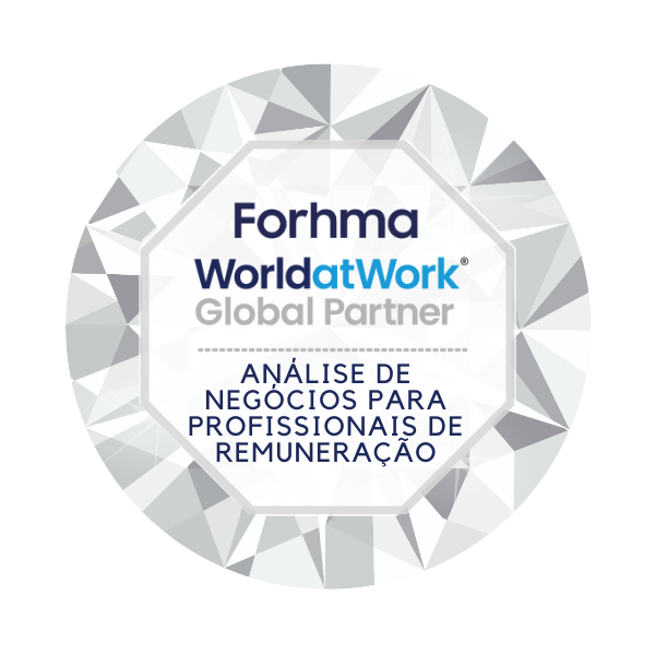 Análise de Negócios para Profissionais de Remuneração, by FORHMA