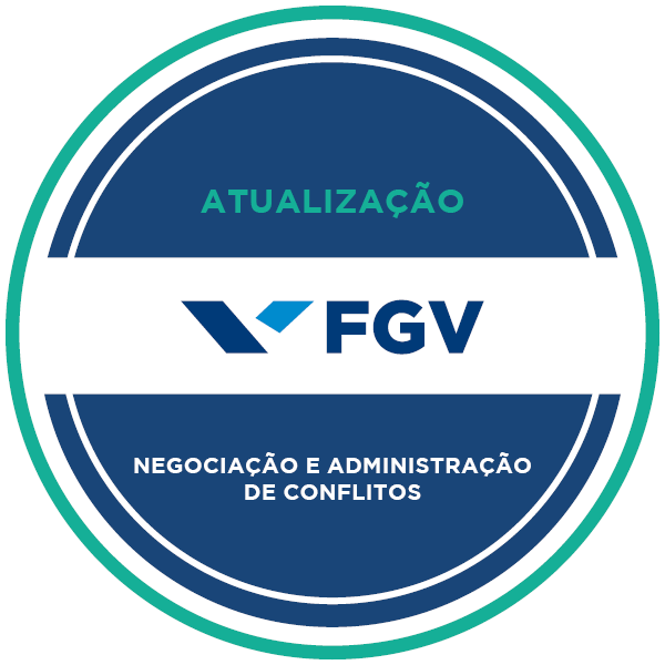 Negociação e Administração de Conflitos