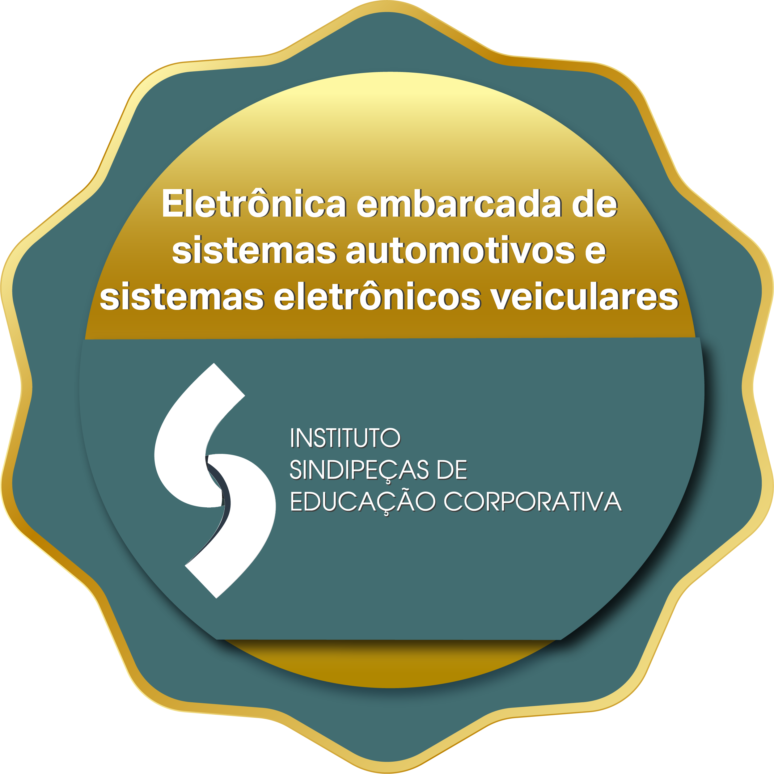 Eletrônica Embarcada de Sistemas Automotivos e Sistemas Eletrônicos Veiculares