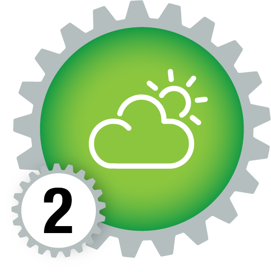 Natural Science Bright Brain