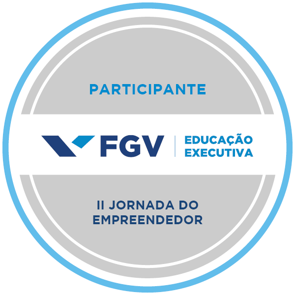 II Jornada do Empreendedor