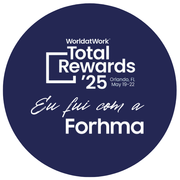 Total Rewards`25 - FORHMA Comitiva Brasileira
