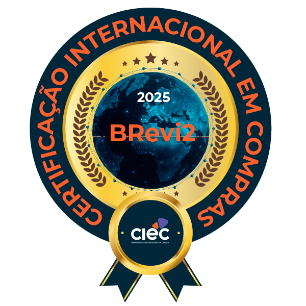 Certificação Internacional BRevi2 para Líderes em Compras