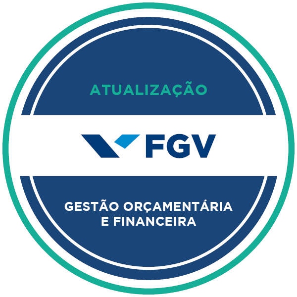 Gestão Orçamentária e Financeira