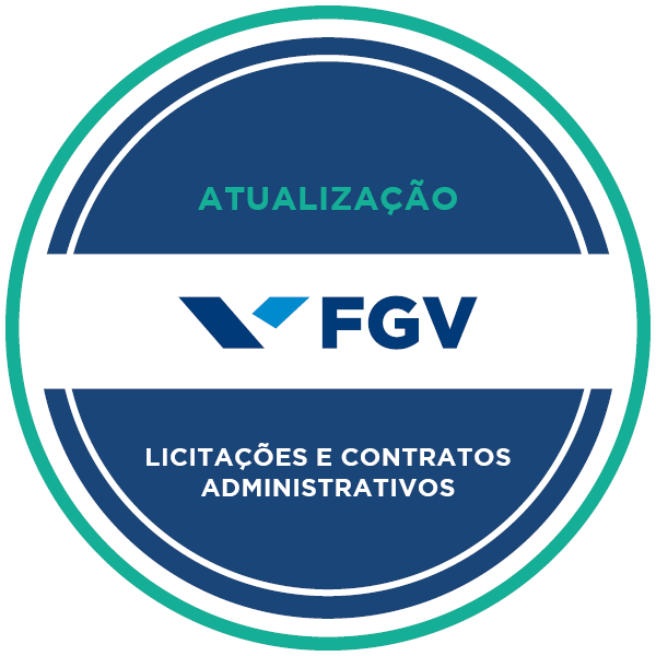 Licitações e Contratos Administrativos