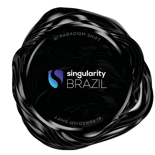 CERTIFICADO IMERSÃO EXECUTIVA: AI PARADIGM SHIFT