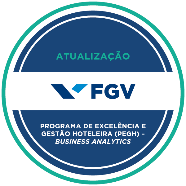 Programa de Excelência e Gestão Hoteleira (PEGH) – Business Analytics