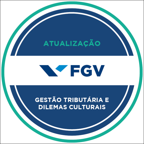 Gestão Tributária e Dilemas Culturais