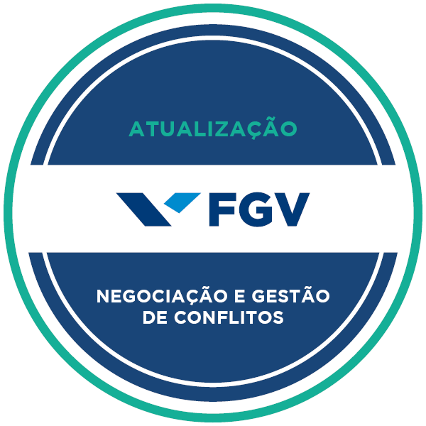 Negociação e Administração de Conflitos