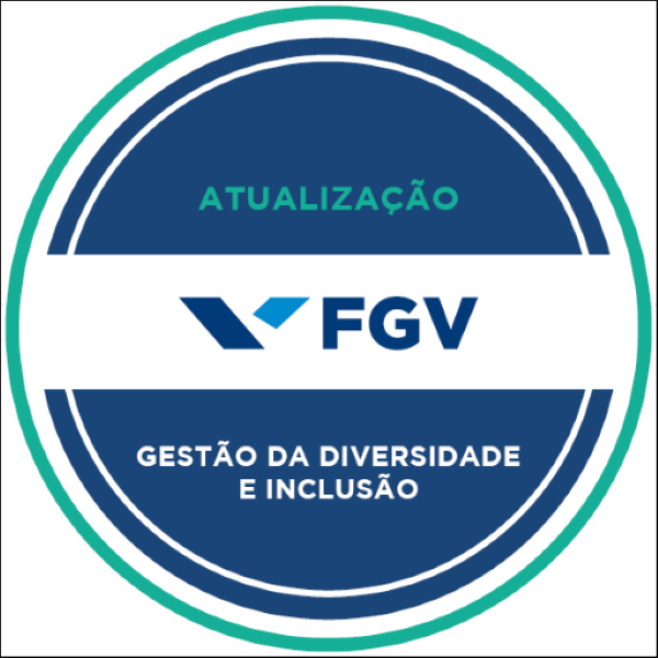 Gestão da Diversidade e Inclusão