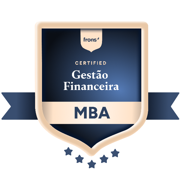 Gestão Financeira para não financeiros