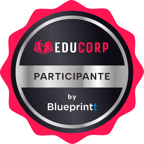 Participante EDUCORP 2025
