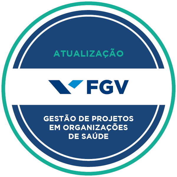 Gestão de Projetos em Organizações de Saúde