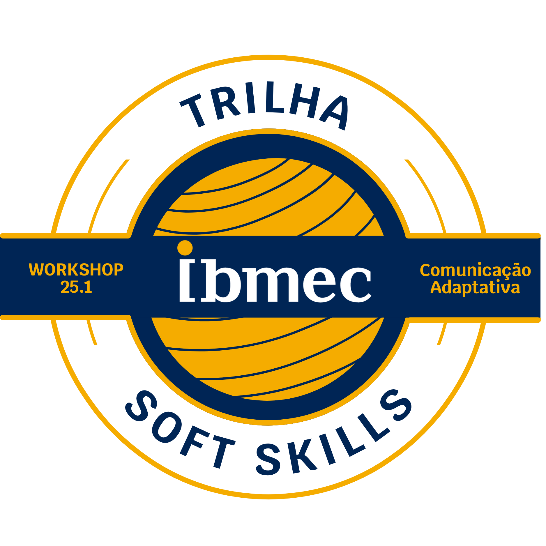 Trilha Soft Skills - Workshop: Comunicação Adaptativa