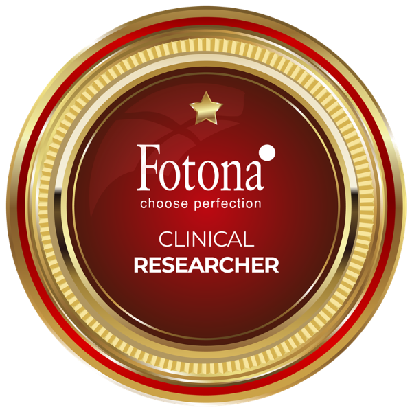 Fotona Clinical Researcher