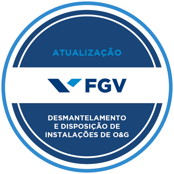 Desmantelamento e Disposição de Instalações de O&G