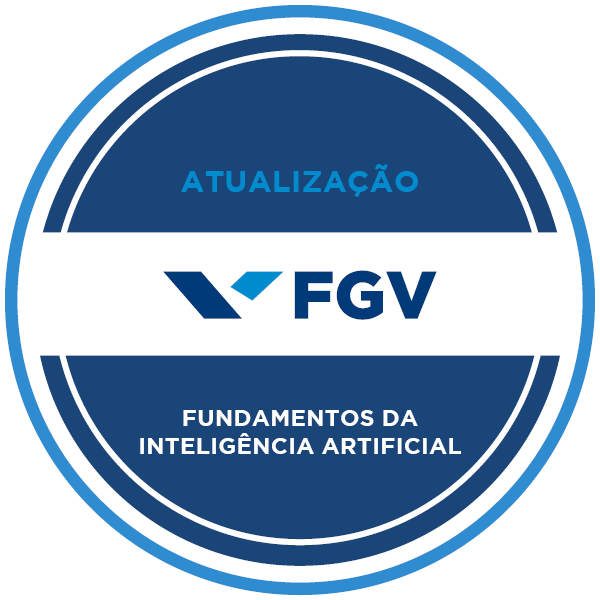 FUNDAMENTOS DA INTELIGÊNCIA ARTIFICIAL